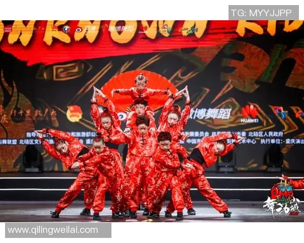 上海街舞队引领潮流最新街舞意识TOP10榜单揭晓